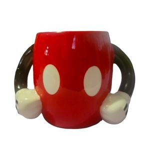 Disney Mickey Mug